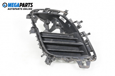 Решетка в броня за Mazda CX-7 SUV (06.2006 - 12.2014), джип, позиция: предна