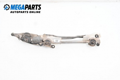 Ел. мотор за чистачките за Mazda CX-7 SUV (06.2006 - 12.2014), джип, позиция: предна