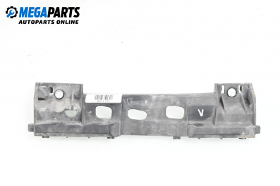 Държач броня за Mazda CX-7 SUV (06.2006 - 12.2014), джип, позиция: предна, лява