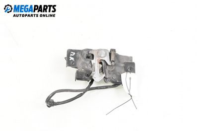 Брава преден капак за Mazda CX-7 SUV (06.2006 - 12.2014)