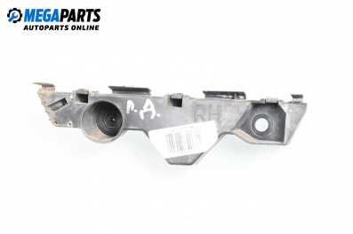 Държач броня за Mazda CX-7 SUV (06.2006 - 12.2014), джип, позиция: предна, дясна