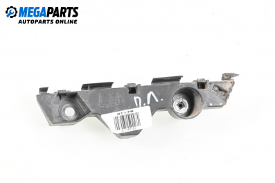 Държач броня за Mazda CX-7 SUV (06.2006 - 12.2014), джип, позиция: предна, лява