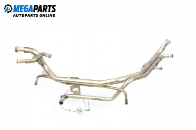 Водни тръби за Mazda CX-7 SUV (06.2006 - 12.2014) 2.2 MZR-CD AWD, 173 к.с.