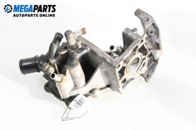 Корпус на термостат за Mazda CX-7 SUV (06.2006 - 12.2014) 2.2 MZR-CD AWD, 173 к.с.