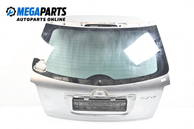 Заден капак за Mazda CX-7 SUV (06.2006 - 12.2014), 4+1 вр., джип, позиция: задна