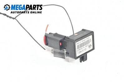 Сензор airbag за Mazda CX-7 SUV (06.2006 - 12.2014), № GP9A 57 KC0