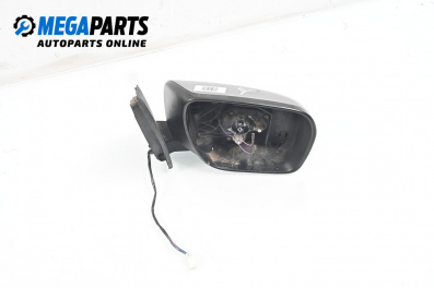 Огледало за Mazda CX-7 SUV (06.2006 - 12.2014), 4+1 вр., джип, позиция: дясна