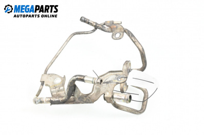 Водни тръби за Mazda CX-7 SUV (06.2006 - 12.2014) 2.2 MZR-CD AWD, 173 к.с.