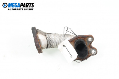 EGR тръба за Mazda CX-7 SUV (06.2006 - 12.2014) 2.2 MZR-CD AWD, 173 к.с.