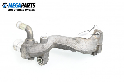 Тръба турбо за Mazda CX-7 SUV (06.2006 - 12.2014) 2.2 MZR-CD AWD, 173 к.с.