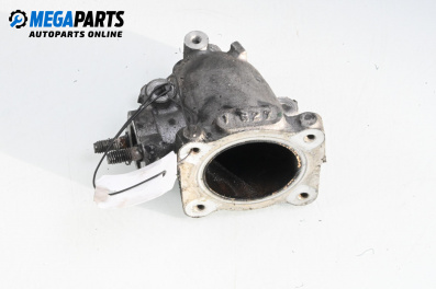 Тръба турбо за Mazda CX-7 SUV (06.2006 - 12.2014) 2.2 MZR-CD AWD, 173 к.с.