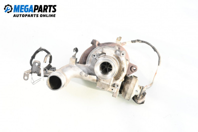 Турбо за Mazda CX-7 SUV (06.2006 - 12.2014) 2.2 MZR-CD AWD, 173 к.с.