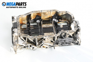 Картер за Mazda CX-7 SUV (06.2006 - 12.2014) 2.2 MZR-CD AWD, 173 к.с.