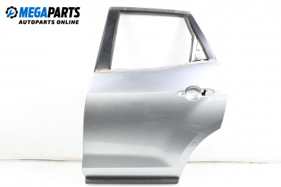 Врата за Mazda CX-7 SUV (06.2006 - 12.2014), 4+1 вр., джип, позиция: задна, лява