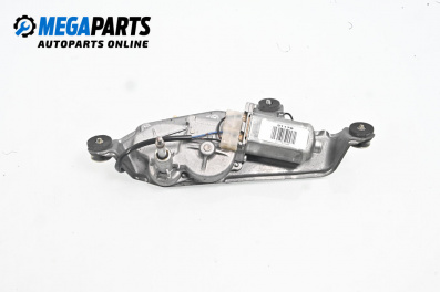 Ел. мотор за чистачките за Mazda CX-7 SUV (06.2006 - 12.2014), джип, позиция: задна