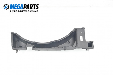Кора багажник за Mazda CX-7 SUV (06.2006 - 12.2014), 4+1 вр., джип