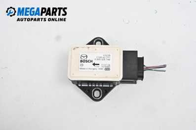 Сензор ESP за Mazda CX-7 SUV (06.2006 - 12.2014), № Bosch 0 265 005 744