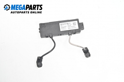 Обемни датчици за Mazda CX-7 SUV (06.2006 - 12.2014), № EH14 67 SS1 F