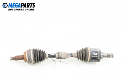 Полуоска за Mazda CX-7 SUV (06.2006 - 12.2014) 2.2 MZR-CD AWD, 173 к.с., позиция: предна, лява