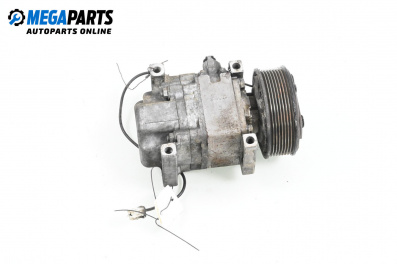 Компресор климатик за Mazda CX-7 SUV (06.2006 - 12.2014) 2.2 MZR-CD AWD, 173 к.с.
