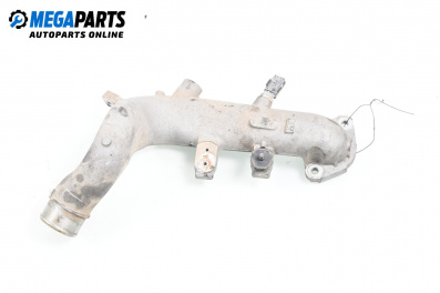 Тръба турбо за Mazda CX-7 SUV (06.2006 - 12.2014) 2.2 MZR-CD AWD, 173 к.с.