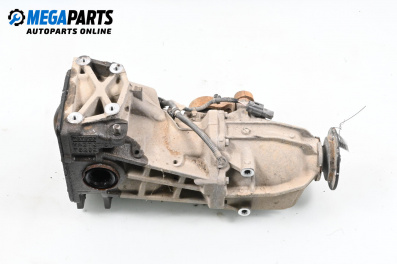 Диференциал за Mazda CX-7 SUV (06.2006 - 12.2014) 2.2 MZR-CD AWD, 173 к.с.