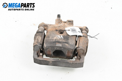 Спирачен апарат за Mazda CX-7 SUV (06.2006 - 12.2014), позиция: задна, лява