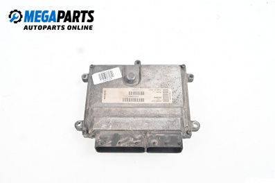 Компютър двигател за Volvo V50 Estate (12.2003 - 12.2012) 2.4, 170 к.с., № 279700 - 9290