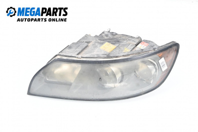 Фар за Volvo V50 Estate (12.2003 - 12.2012), комби, позиция: лява