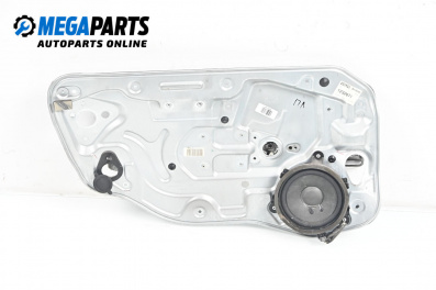 Механизъм ел. стъкло за Volvo V50 Estate (12.2003 - 12.2012), 4+1 вр., комби, позиция: предна, лява