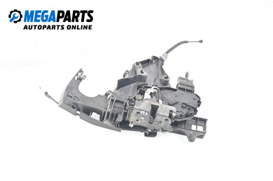 Брава на врата за Volvo V50 Estate (12.2003 - 12.2012), позиция: предна, лява