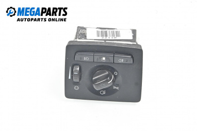 Ключ светлини  за Volvo V50 Estate (12.2003 - 12.2012)