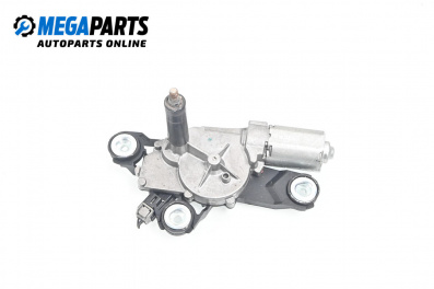 Ел. мотор за чистачките за Volvo V50 Estate (12.2003 - 12.2012), комби, позиция: задна