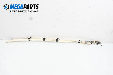 Airbag за Volvo V50 Estate (12.2003 - 12.2012), 4+1 вр., комби, позиция: лява