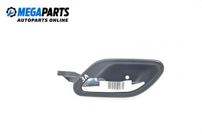 Вътрешна дръжка за BMW 5 Series E39 Touring (01.1997 - 05.2004), 4+1 вр., комби, позиция: задна, лява