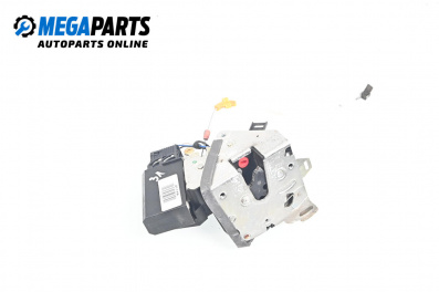 Брава на врата за BMW 5 Series E39 Touring (01.1997 - 05.2004), позиция: задна, лява