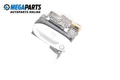 Външна дръжка за BMW 5 Series E39 Touring (01.1997 - 05.2004), 4+1 вр., комби, позиция: предна, лява