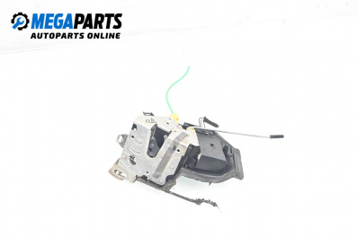 Брава на врата за BMW 5 Series E39 Touring (01.1997 - 05.2004), позиция: предна, дясна