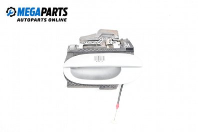 Външна дръжка за BMW 5 Series E39 Touring (01.1997 - 05.2004), 4+1 вр., комби, позиция: задна, лява