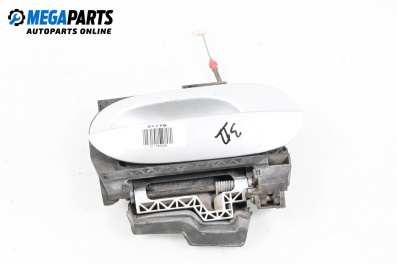 Външна дръжка за BMW 5 Series E39 Touring (01.1997 - 05.2004), 4+1 вр., комби, позиция: задна, дясна