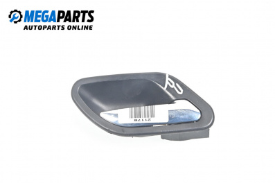 Вътрешна дръжка за BMW 5 Series E39 Touring (01.1997 - 05.2004), 4+1 вр., комби, позиция: предна, дясна