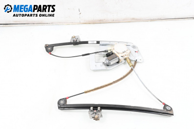 Машинка ел. стъкло за BMW 5 Series E39 Touring (01.1997 - 05.2004), 4+1 вр., комби, позиция: предна, лява