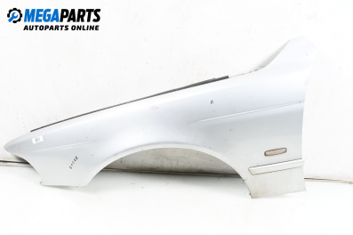 Калник за BMW 5 Series E39 Touring (01.1997 - 05.2004), 4+1 вр., комби, позиция: предна, лява