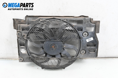 Перка охлаждане за BMW 5 Series E39 Touring (01.1997 - 05.2004) 530 d, 193 к.с.