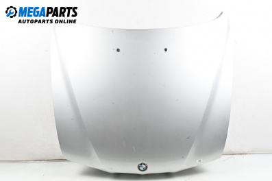 Преден капак за BMW 5 Series E39 Touring (01.1997 - 05.2004), 4+1 вр., комби, позиция: предна