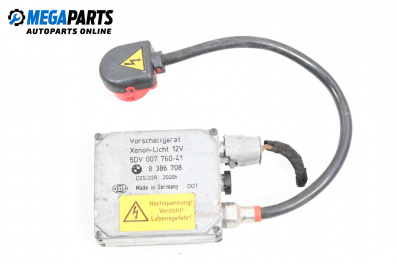 Xenon баласт за BMW 5 Series E39 Touring (01.1997 - 05.2004), № 8 386 708