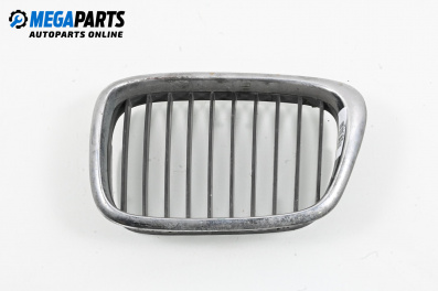 Решетка за BMW 5 Series E39 Touring (01.1997 - 05.2004), комби, позиция: предна