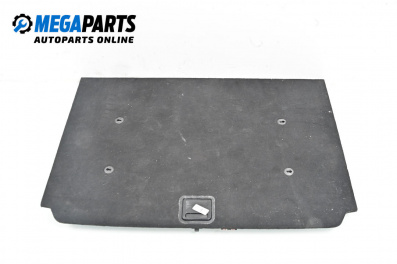 Кора багажник за BMW 5 Series E39 Touring (01.1997 - 05.2004), 4+1 вр., комби