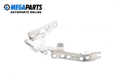 Панта преден капак за BMW 5 Series E39 Touring (01.1997 - 05.2004), 4+1 вр., комби, позиция: лява