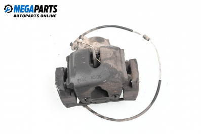 Спирачен апарат за BMW 5 Series E39 Touring (01.1997 - 05.2004), позиция: предна, лява